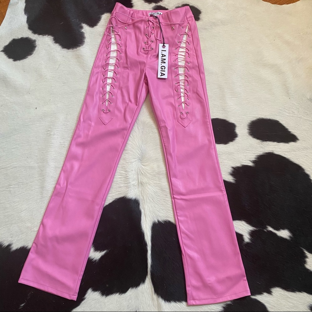 I.AM.GIA Xenia/Xtina Pants